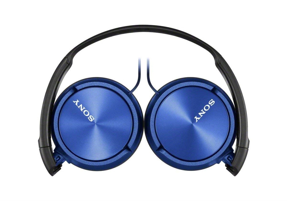 Sony MDR-ZX310APL Blue (MDRZX310APL.CE7)
