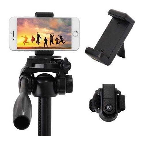 Velbon EX-650 tripod