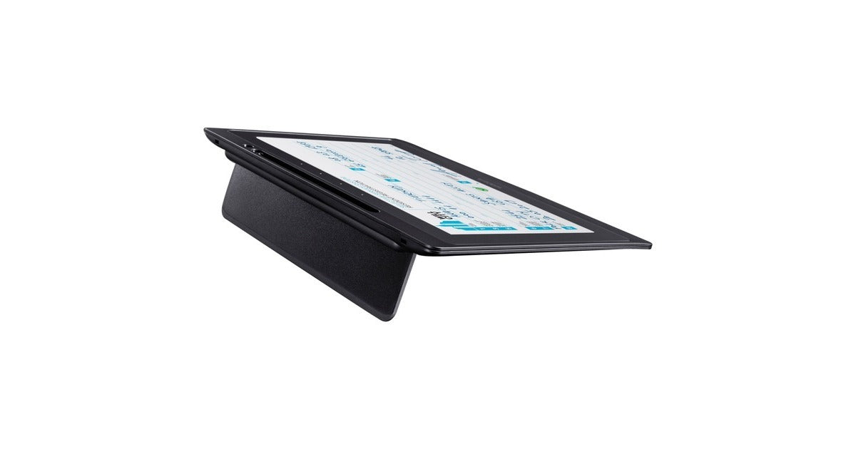 Wacom DTU-1141B - Digitizer with LCD Display - 22.32 x 12.56 cm - Black (DTU1141B-CH2) USB2.0