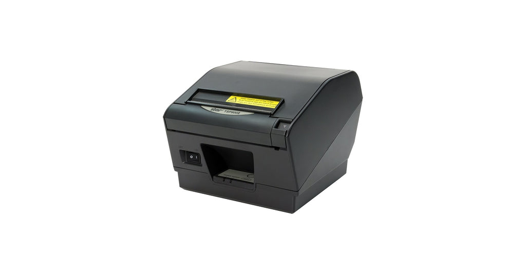Star TSP847II Receipt Printer Two-color Direct Thermal Roll 406 x 203 dpi (39443610)