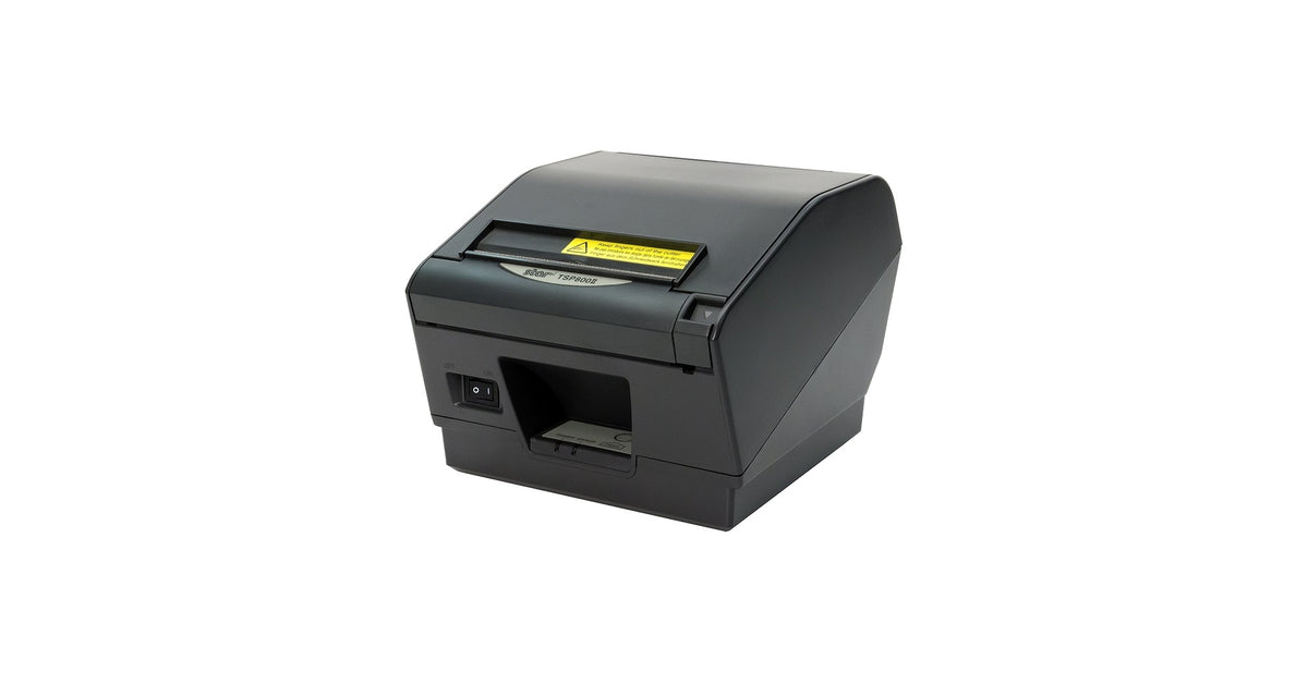 Star TSP847II Receipt Printer Two-color Direct Thermal Roll 406 x 203 dpi (39443610)