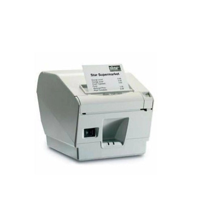 Star TSP847II Receipt Printer Two-color Direct Thermal Roll 406 x 203 dpi (39443610)
