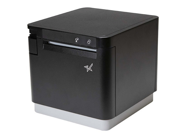 Star Micronics mC-Print2 MCP21 LB BK E+U Receipt Printer 203 DPI