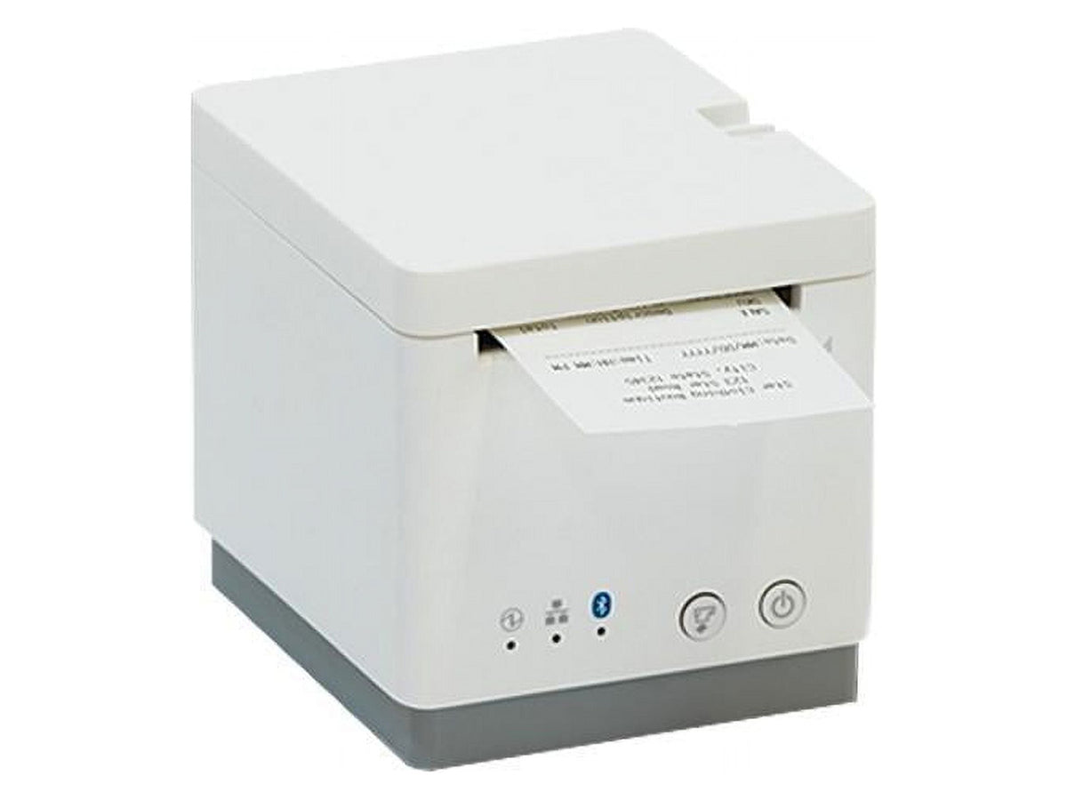 Star Micronics mC-Print2 MCP21 LB BK E+U Receipt Printer 203 DPI