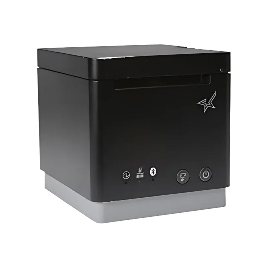 Star Micronics mC-Print2 MCP21 LB BK E+U Receipt Printer 203 DPI