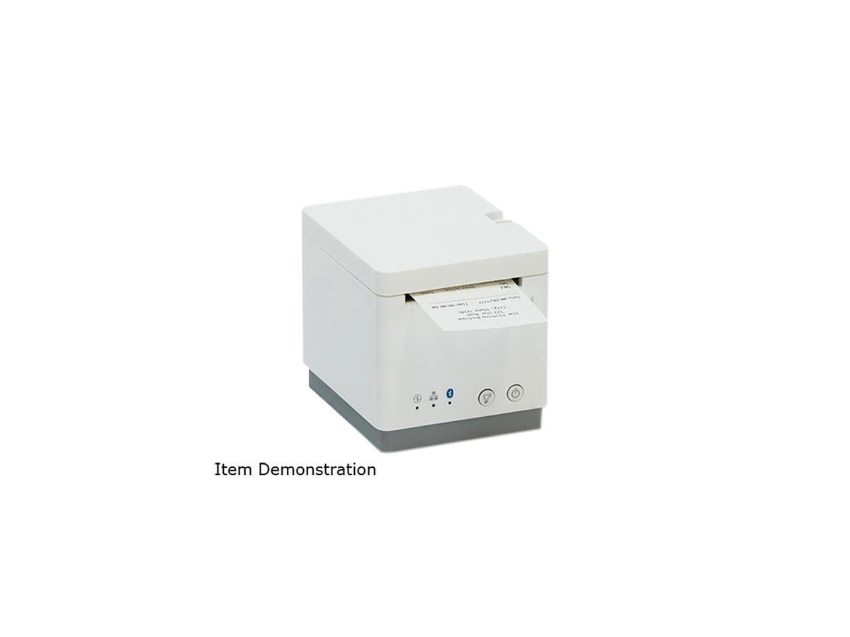 Star Micronics mC-Print2 MCP21 LB BK E+U Receipt Printer 203 DPI