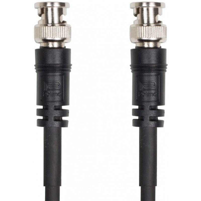 Roland RCC-16-SDI Coaxial Cable 5 m BNC Black (222540099)