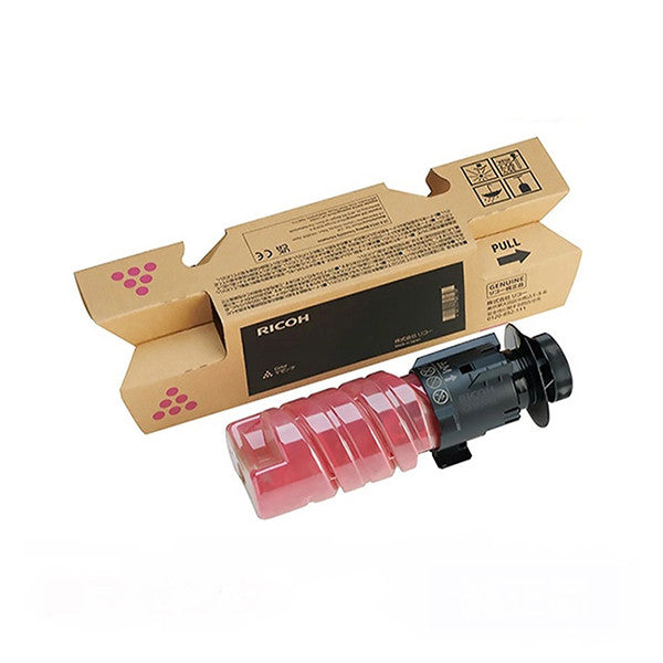 RICOH Toner Cyan P C375 - Approx. 10,000 Pages (842649)