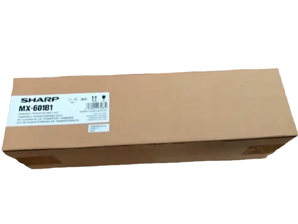 Sharp Primary Transfer Belt Kit MX601B1 1968 g