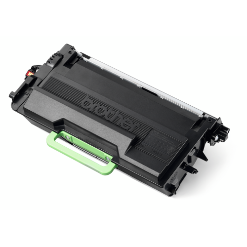 Brother TN3660P - Black - Original Toner Cartridge (TN3660P)