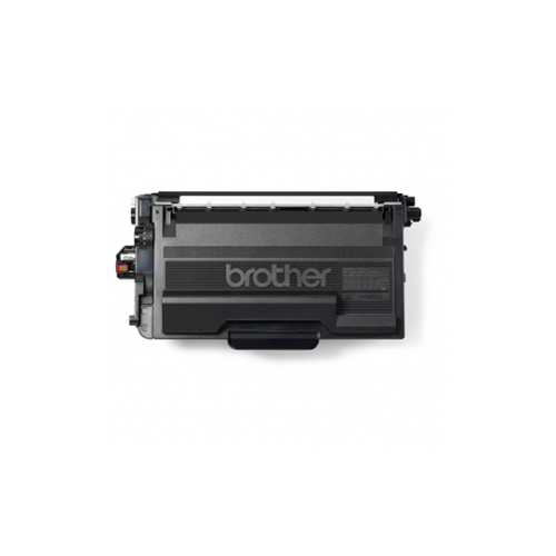 Brother TN3660P - Black - Original Toner Cartridge (TN3660P)