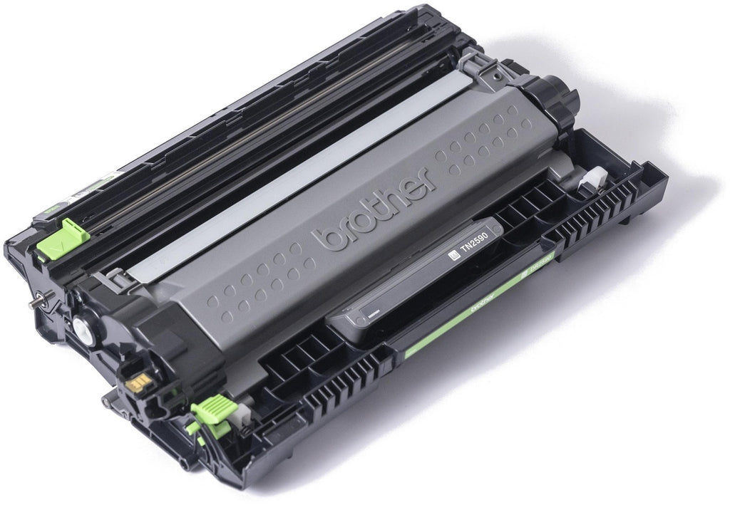 Brother Drum Unit DR-2590 Original Black for HL-L2375DW HL-L2370DN MFC-L2750DW DCP-L2550DN