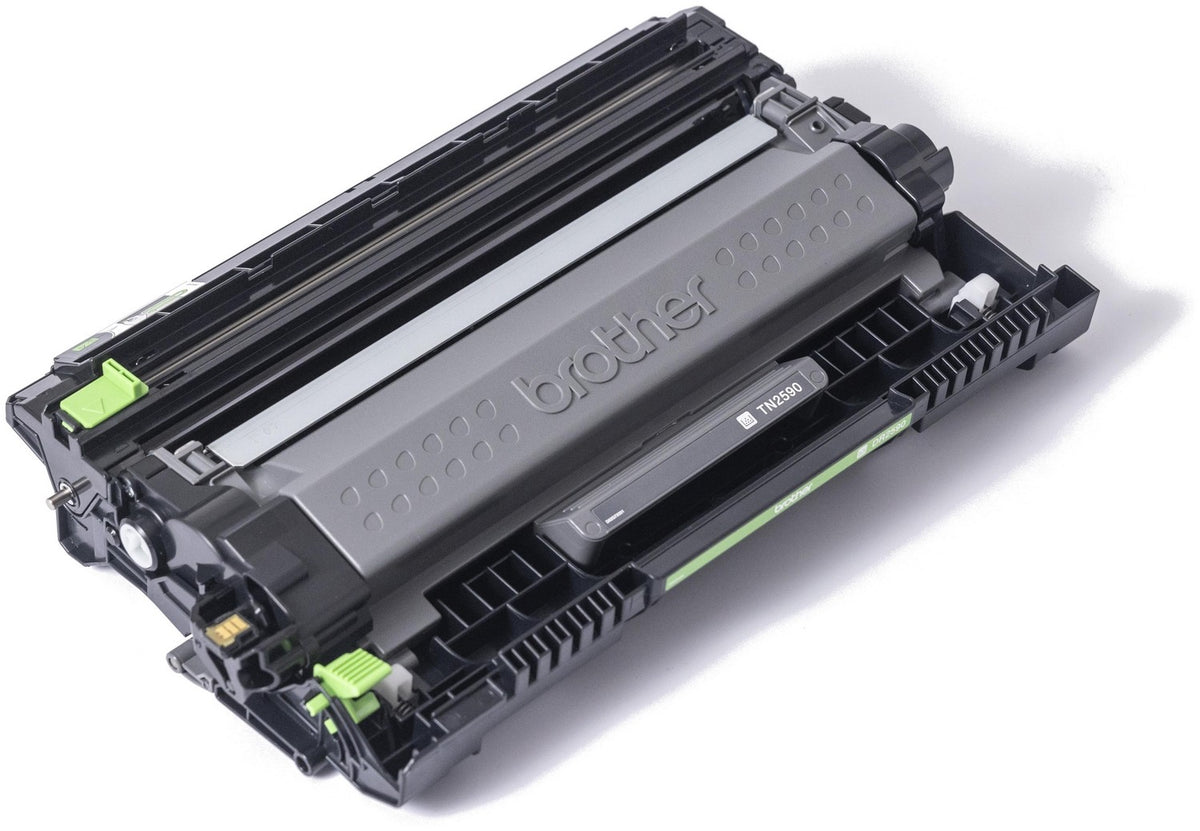 Brother Drum Unit DR-2590 Original Black for HL-L2375DW HL-L2370DN MFC-L2750DW DCP-L2550DN
