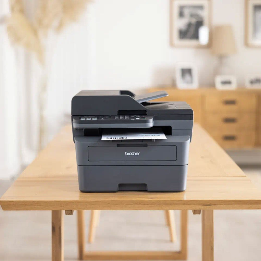 Brother MFC-L2802DW Multifunction Laser Printer A4 1200 x 1200 DPI 32 ppm Wi-Fi
