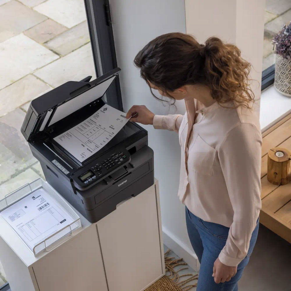 Brother MFC-L2802DW Multifunction Laser Printer A4 1200 x 1200 DPI 32 ppm Wi-Fi