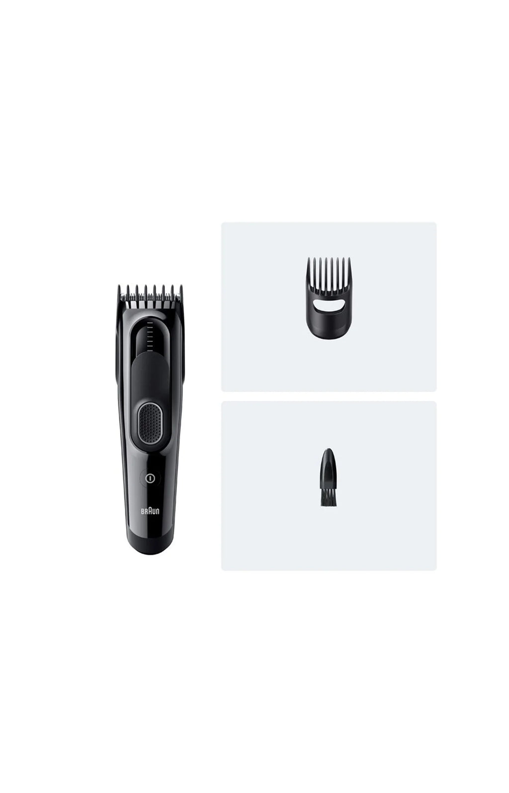 Braun Hair Clipper HC5510 (251039)