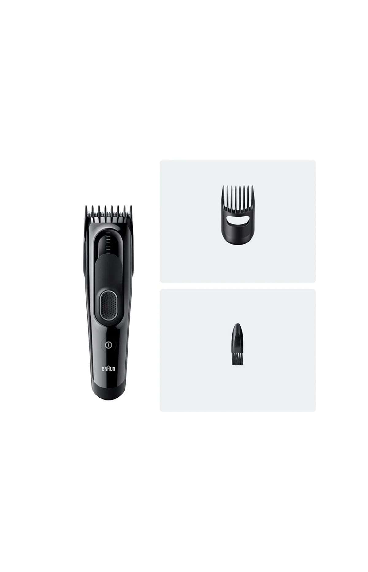 Braun Hair Clipper HC5510 (251039)