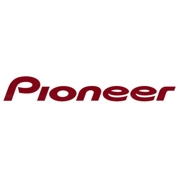 Pioneer GM-A6704 Car Audio Amplifier A/B 4 Channels 1000W