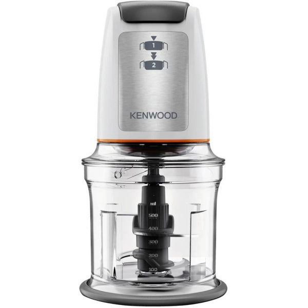 Kenwood CHP61.100WH EasyChop Mini Chopper White