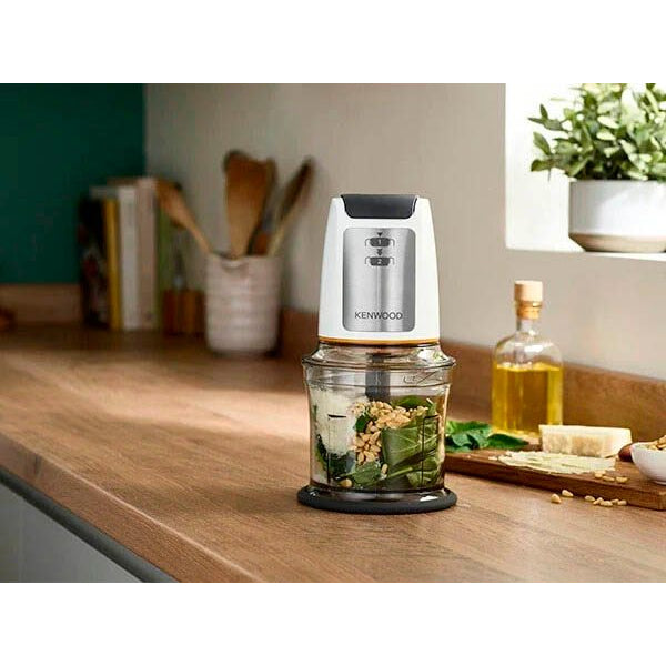 Kenwood CHP61.100WH EasyChop Mini Chopper White