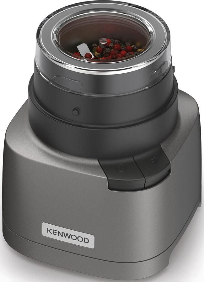 Kenwood CHP80.000SI Chopper 800 W Anthracite (0W22710004)