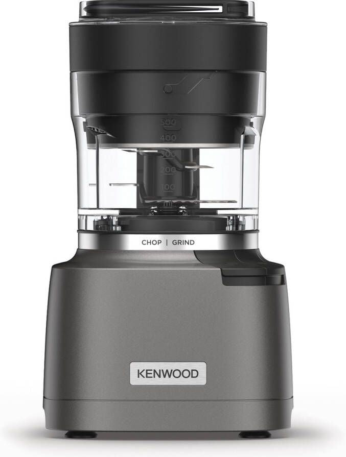 Kenwood CHP80.000SI Chopper 800 W Anthracite (0W22710004)