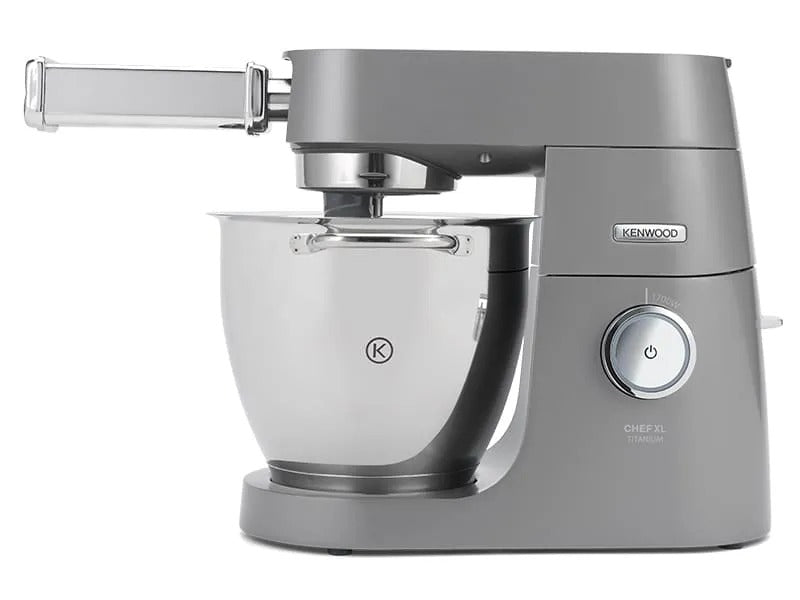 Kenwood KAX983ME Pasta Food Processor Accessory Silver