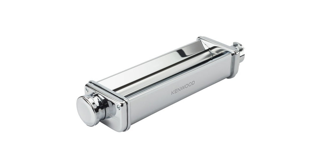 Kenwood KAX99.A0ME XL Pasta Tray - Chrome - 22 cm KAX99.AOME