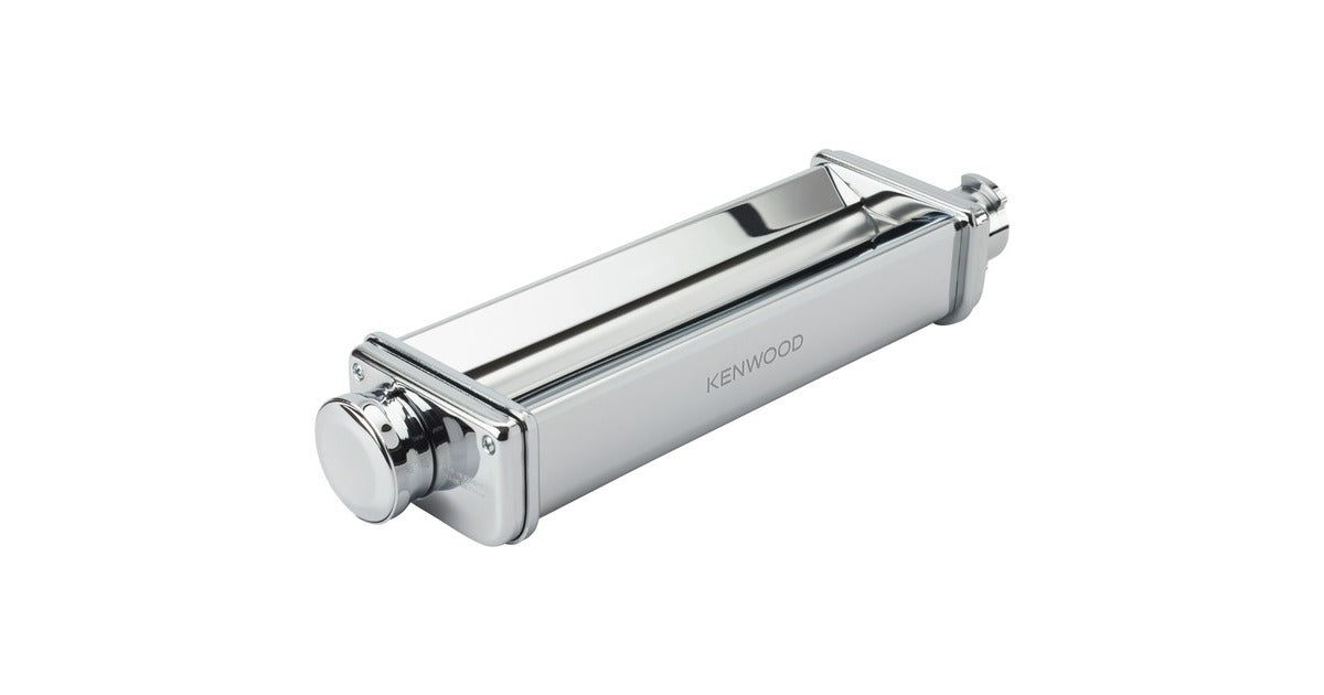Kenwood KAX99.A0ME XL Pasta Tray - Chrome - 22 cm KAX99.AOME