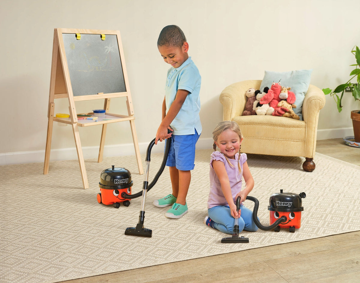Casdon Toy Vacuum Cleaner - Henry - 72860