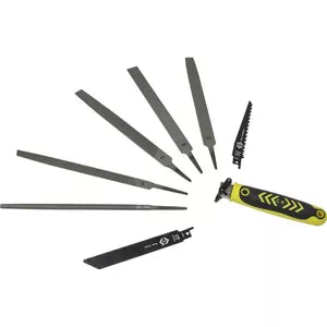 C.K T0820-2 Multifunctional Saw and File Set (T0820-2)