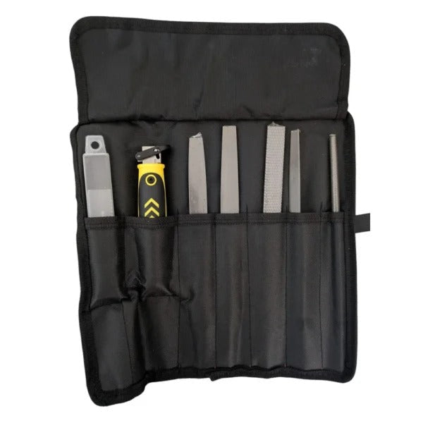 C.K T0820-2 Multifunctional Saw and File Set (T0820-2)