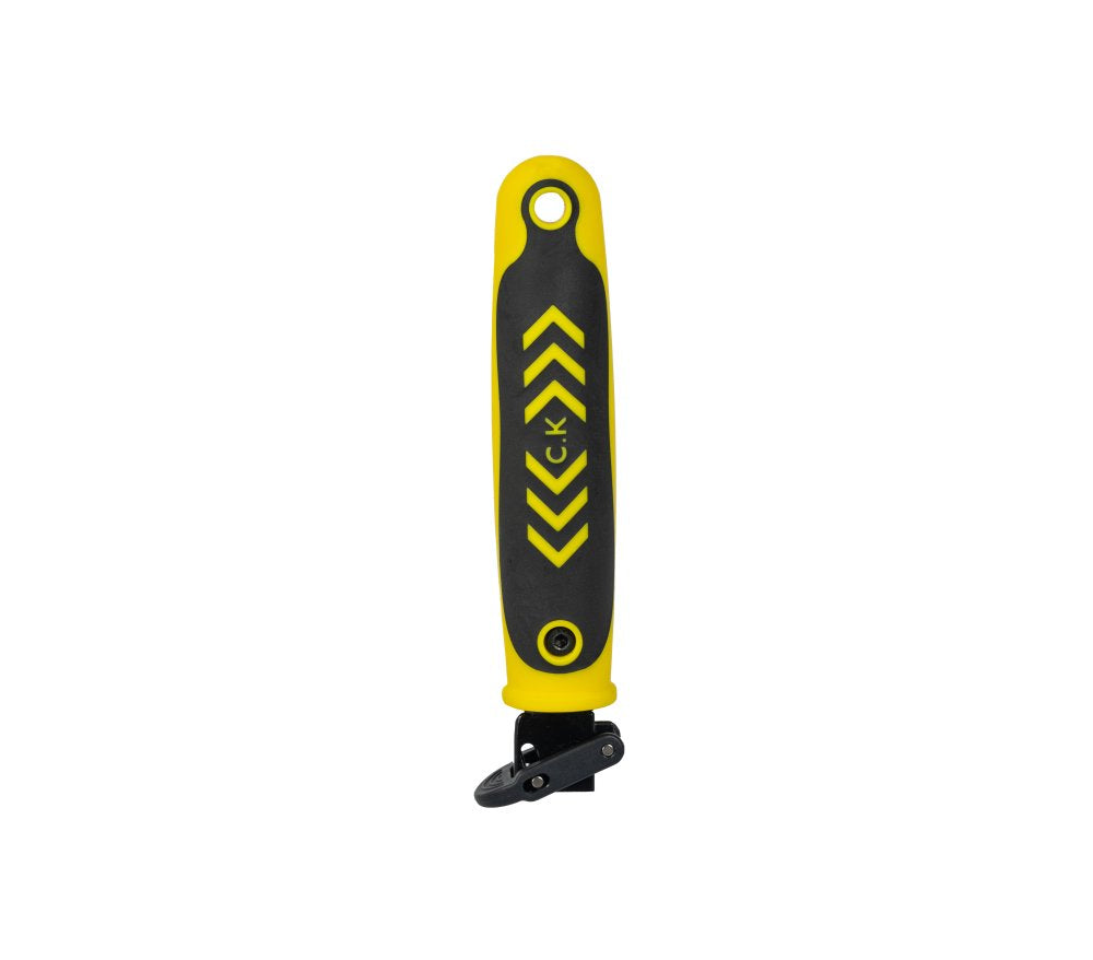 C.K T0820A Multifunctional Saw with Blades