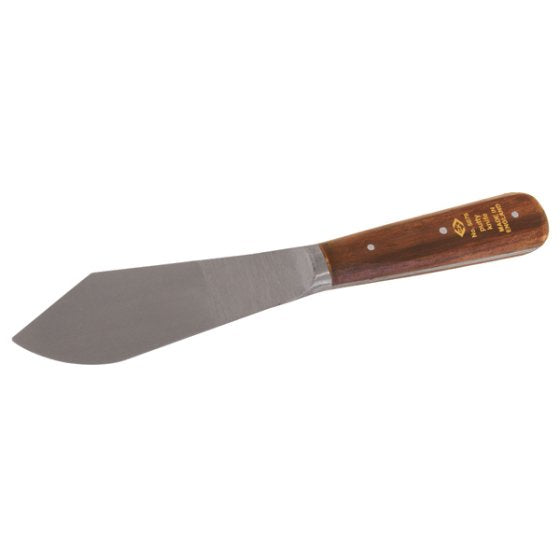 C.K. Putty Knife with Rosewood Handle T5076