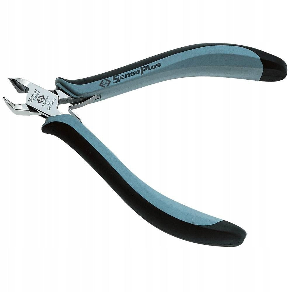 C.K Tools SensoPlus - Side-Cutting Pliers - ESD Compliant - 120 mm (T3799DEF 110)