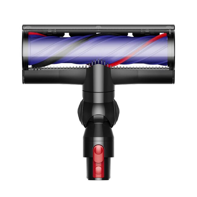 Dyson V8 Cyclone 2-in-1 Stick Vacuum - Black 0.54 L