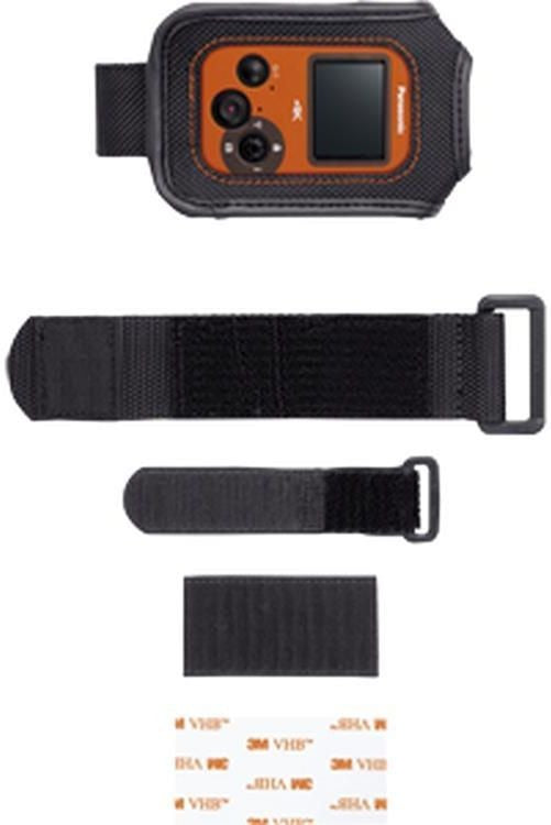 Panasonic Shoulder Bag for Camcorder VW-HLA500GUK