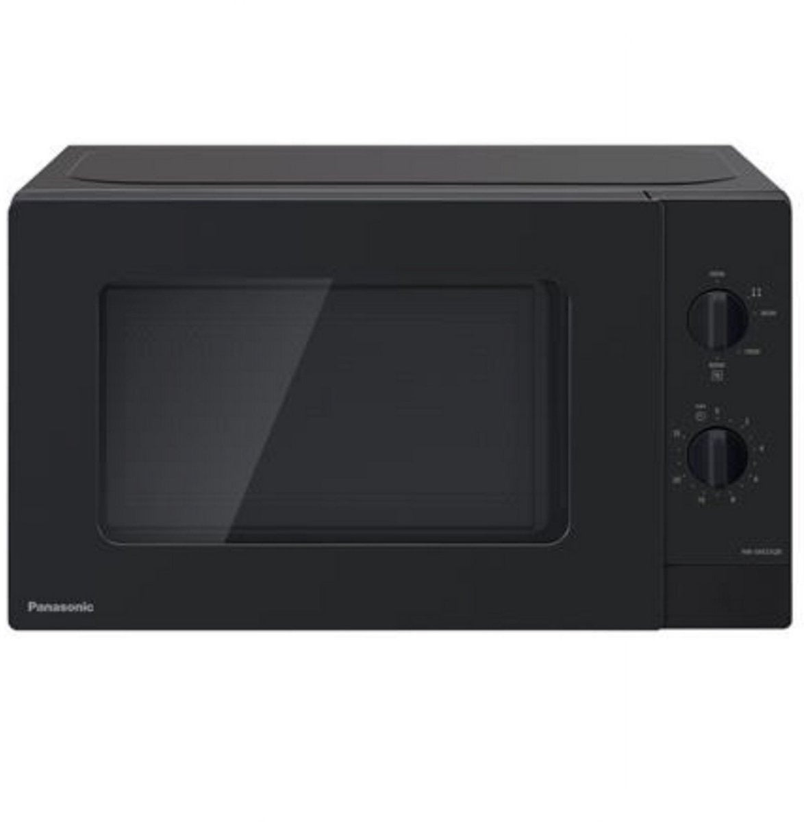 Panasonic NN-SM22QBEPG Microwave 20 L Turntable Black (NN-SM22QBEPG)