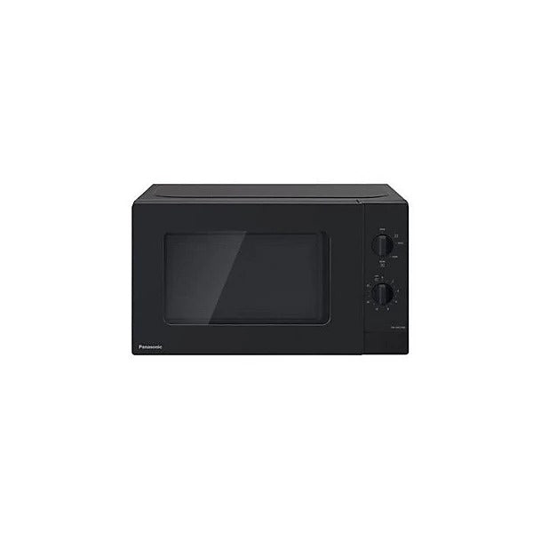 Panasonic NN-SM22QBEPG Microwave 20 L Turntable Black (NN-SM22QBEPG)
