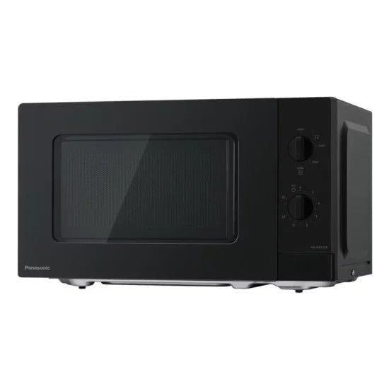 Panasonic NN-SM22QBEPG Microwave 20 L Turntable Black (NN-SM22QBEPG)