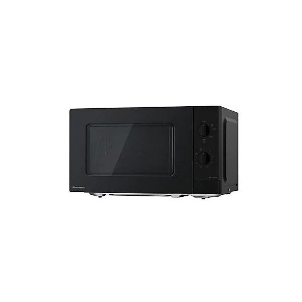 Panasonic NN-SM22QBEPG Microwave 20 L Turntable Black (NN-SM22QBEPG)