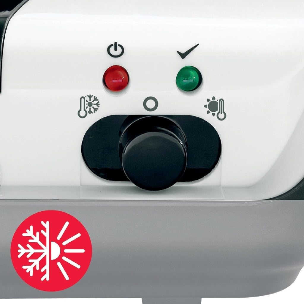 GBC Inspire+ Cold/Hot Laminator, Max Width 24.1 cm, Speed 250 mm/min, Model 4410031