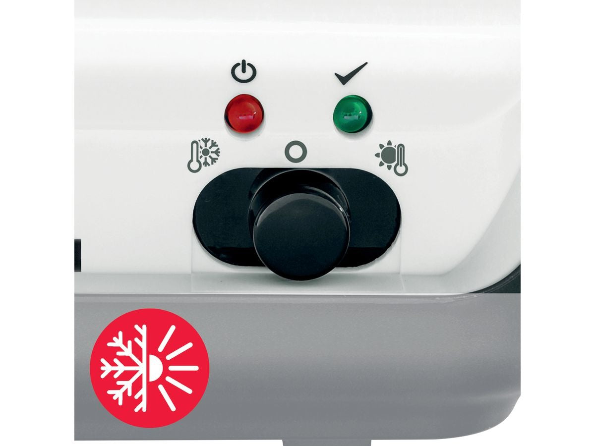 GBC Inspire+ Cold/Hot Laminator A3 Max Width 29.7 cm (4410032)