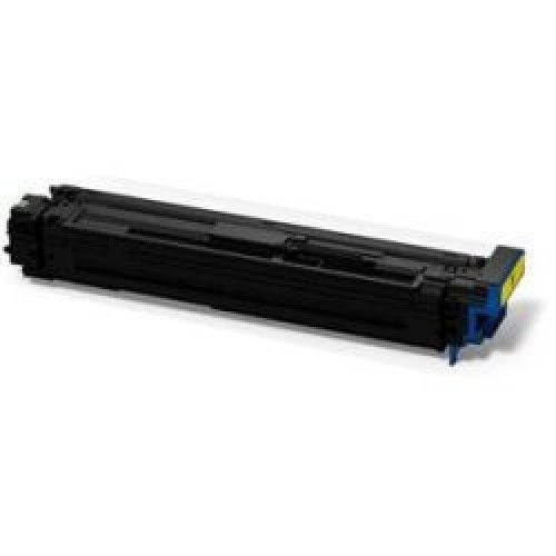 OKI - Original Yellow Drum Unit - for OKI PRO9431, Pro9541, PRO9542, ES 9431,9541 (45103719)