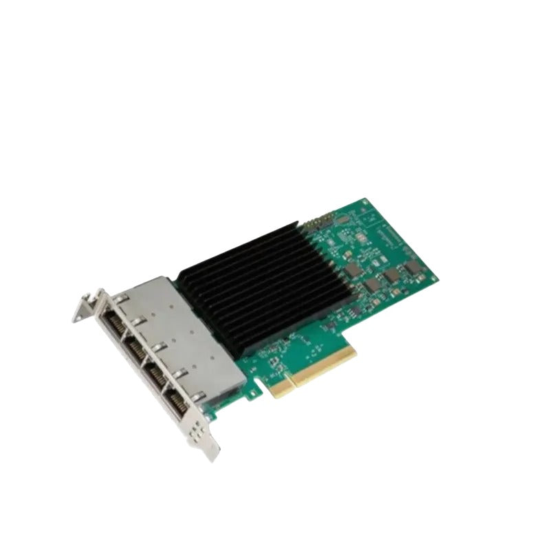 Intel NIC/PCIe up to 10Gb RJ45 x 4 Bulk 4-Pack E610XT4M5 4er