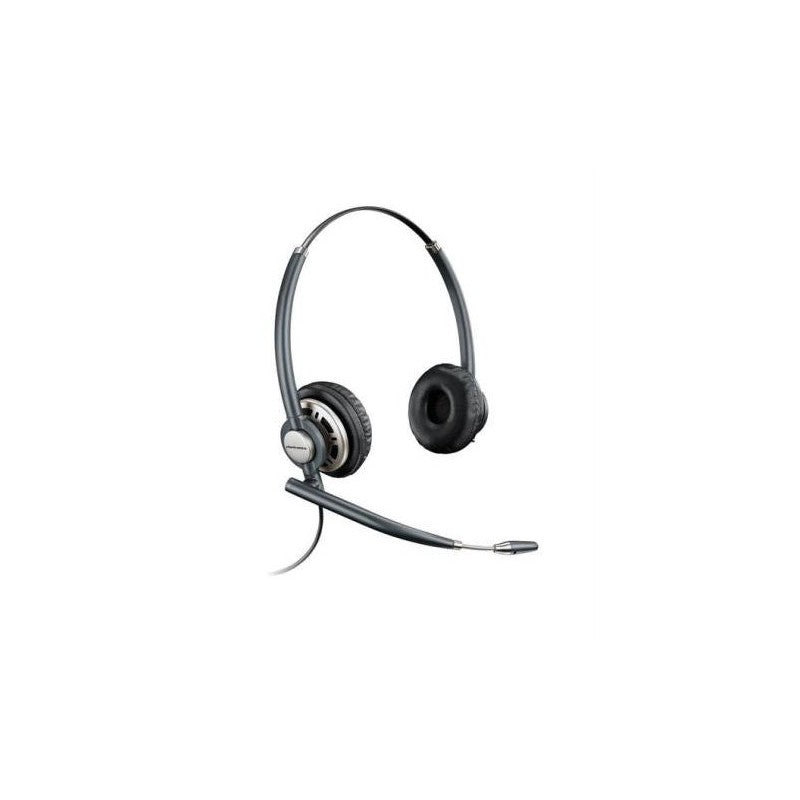 Poly EncorePro HW720N Binaural Headset, 78714-102