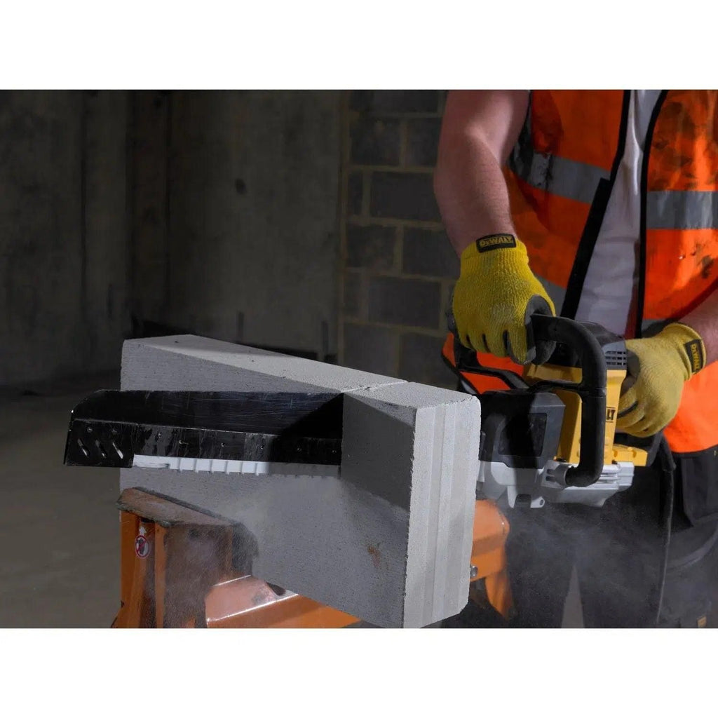 DeWALT DWE 399 Alligator Saw 1700W 430 mm