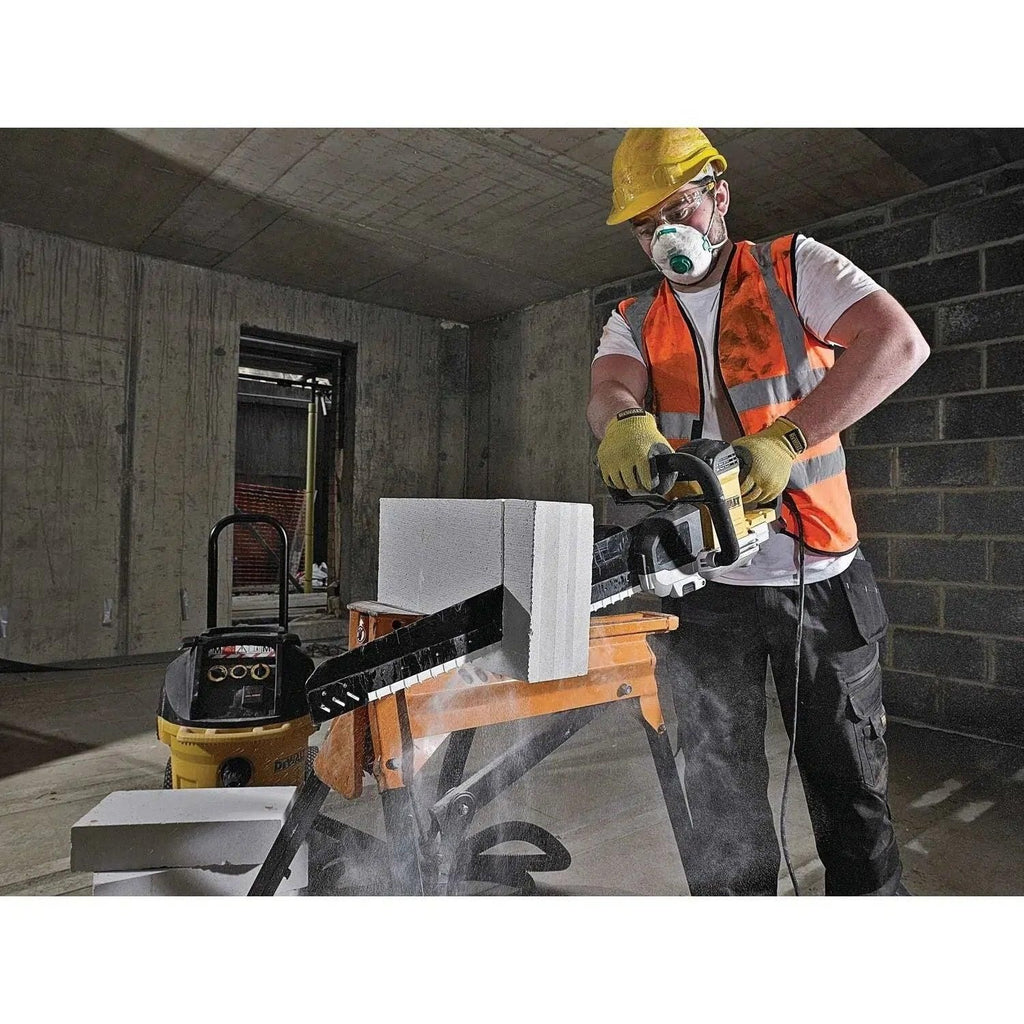 DeWALT DWE 399 Alligator Saw 1700W 430 mm