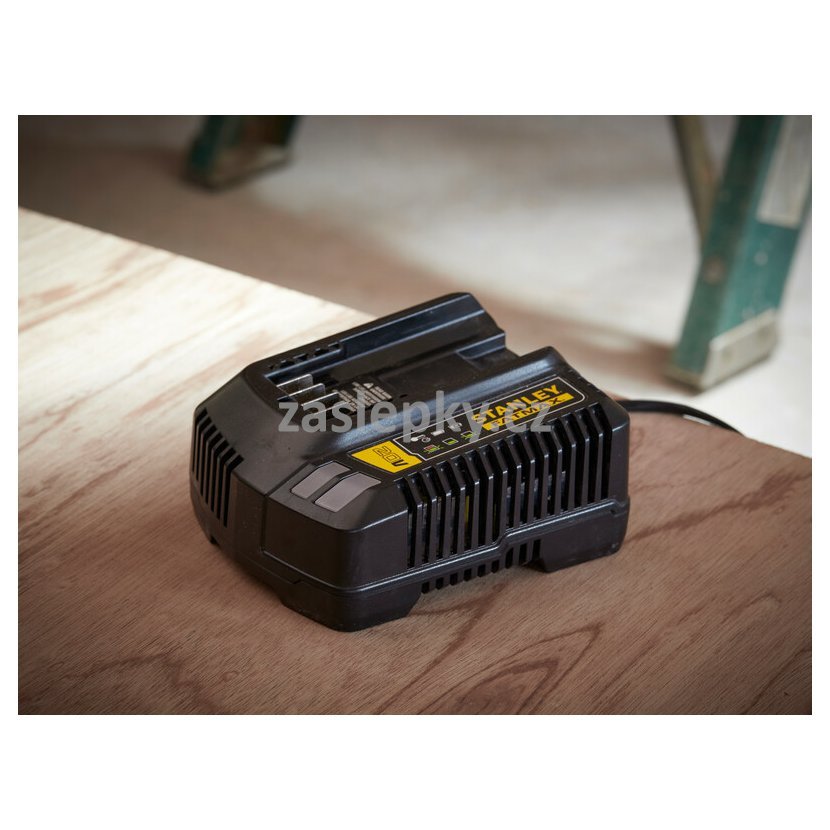 DEDRA SAS+ALL DED7039 20V Battery Charger V20