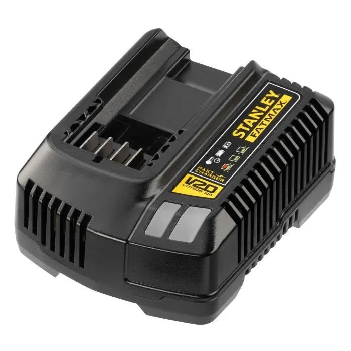 DEDRA SAS+ALL DED7039 20V Battery Charger V20